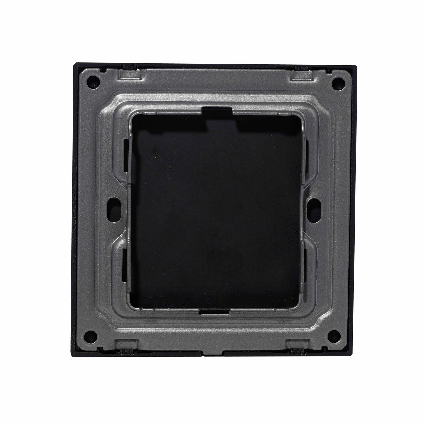 Blank Plate 3×3 – Ultra Thin Acrylic Glass