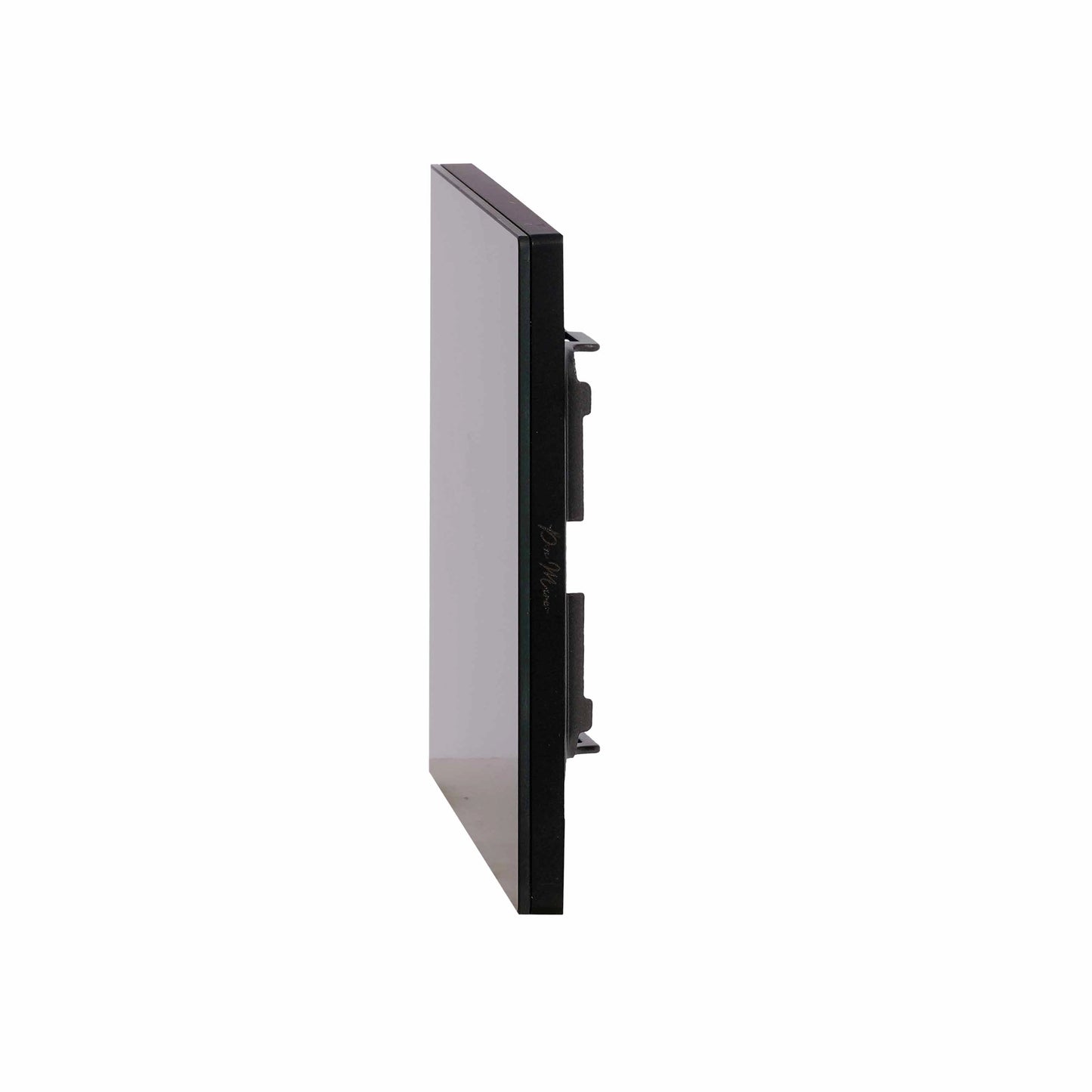 Blank Plate 3×3 – Ultra Thin Acrylic Glass
