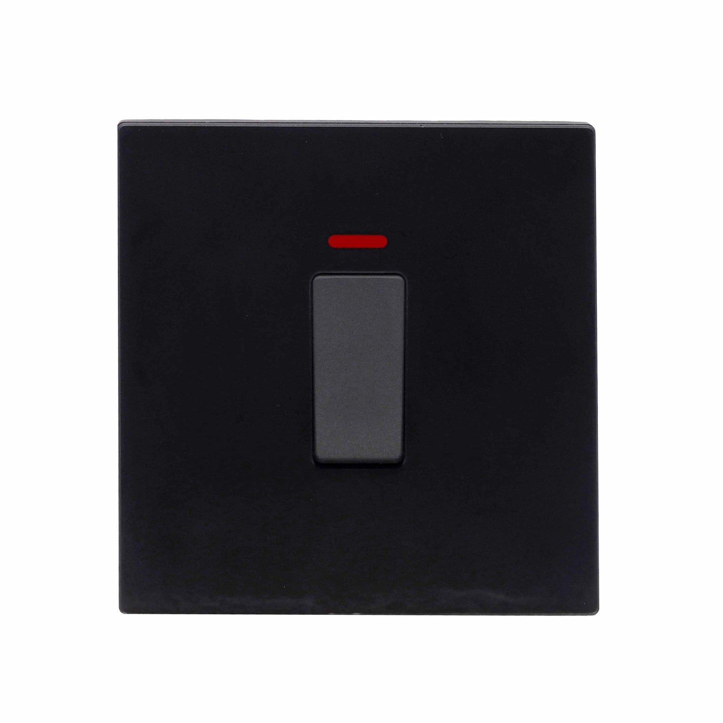 20A Switch – Ultra Thin Acrylic Glass