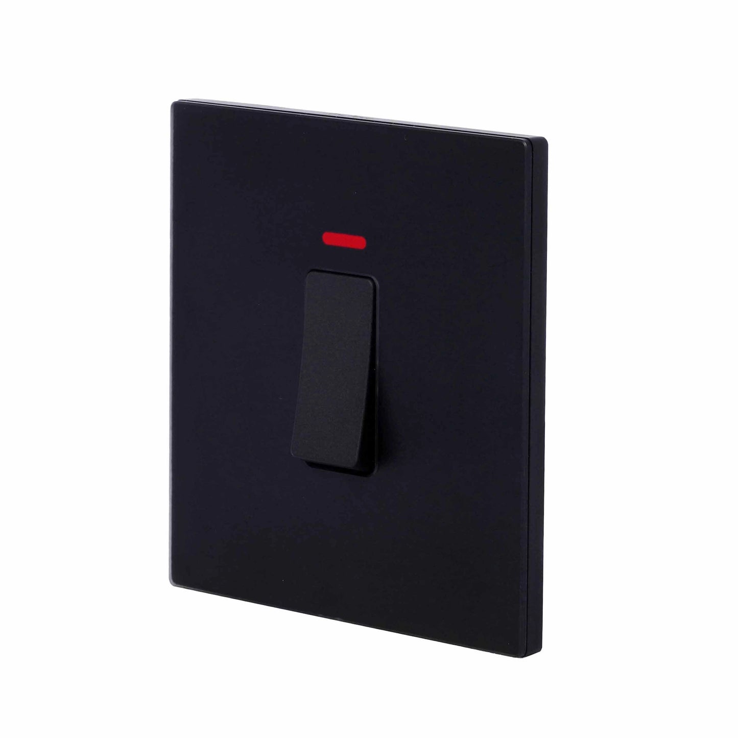 20A Switch – Ultra Thin Acrylic Glass