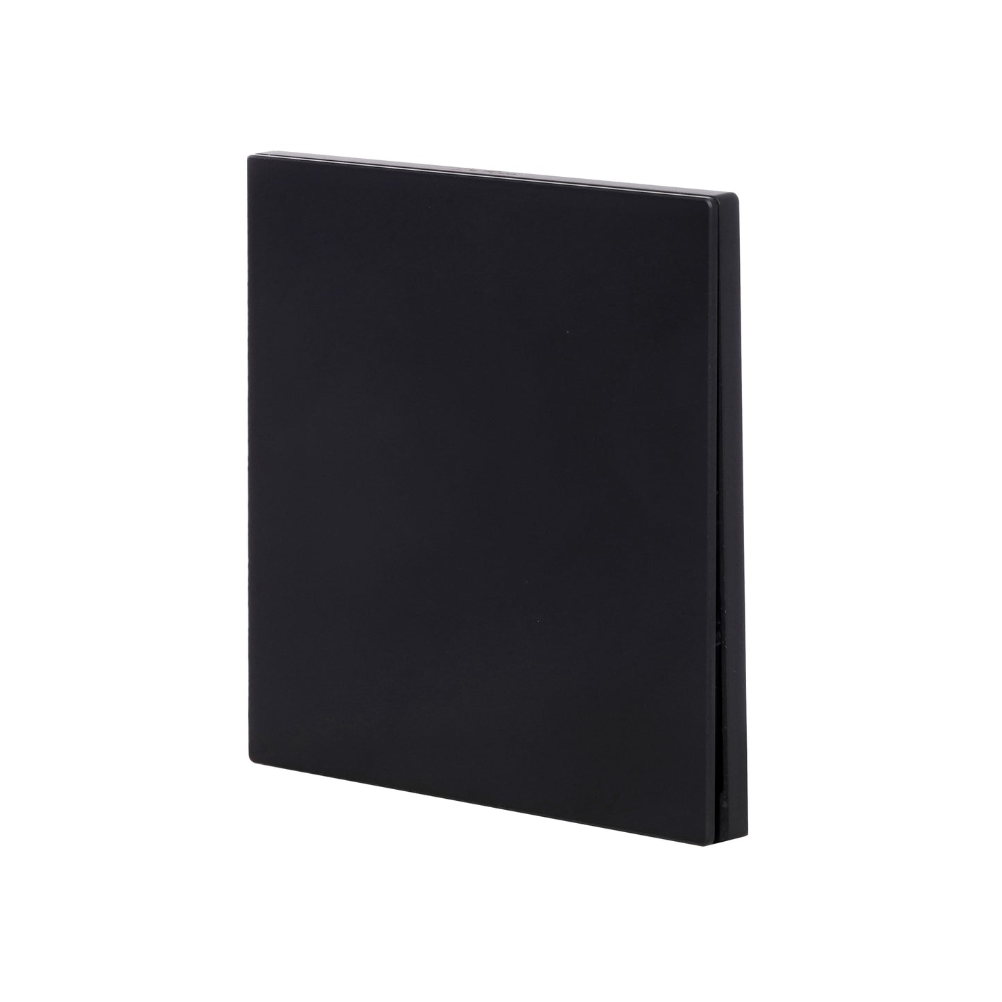1 Gang 1 Way Momentary Switch – Ultra Thin Plastic