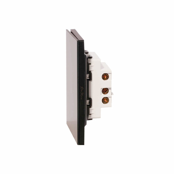 1 Gang Intermediate Switch – Ultra Thin Plastic
