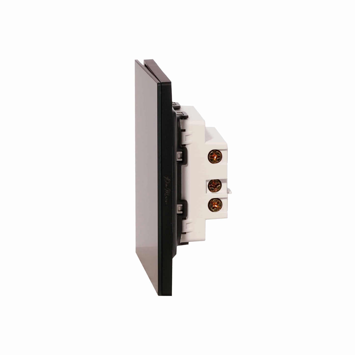 1 Gang Intermediate Switch – Ultra Thin Plastic