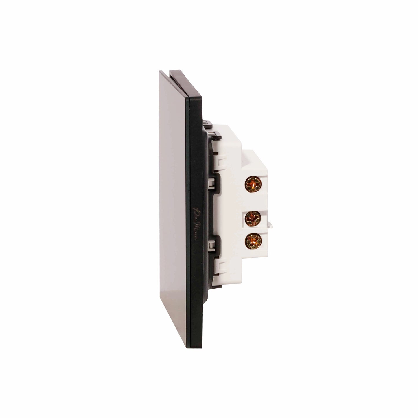 1 Gang Intermediate Switch – Ultra Thin Plastic