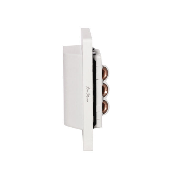 45A Connection Unit – Ultra Thin Plastic