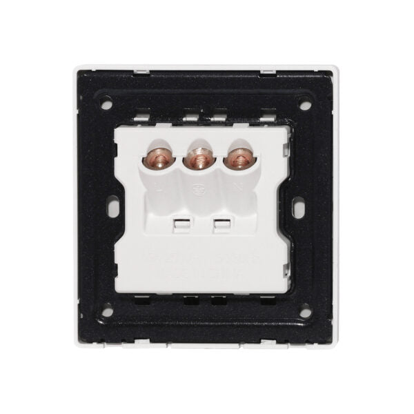 45A Connection Unit – Ultra Thin Plastic