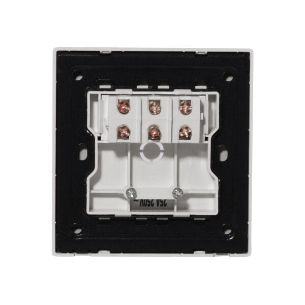 25A Connection Unit – Ultra Thin Plastic