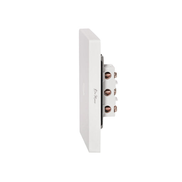 25A Connection Unit – Ultra Thin Plastic