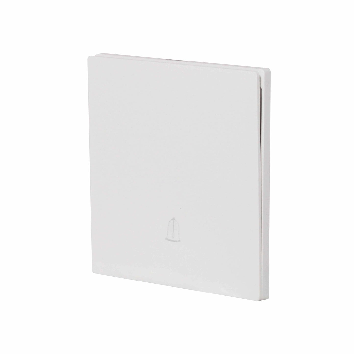Door Bell Switch – Ultra Thin Plastic