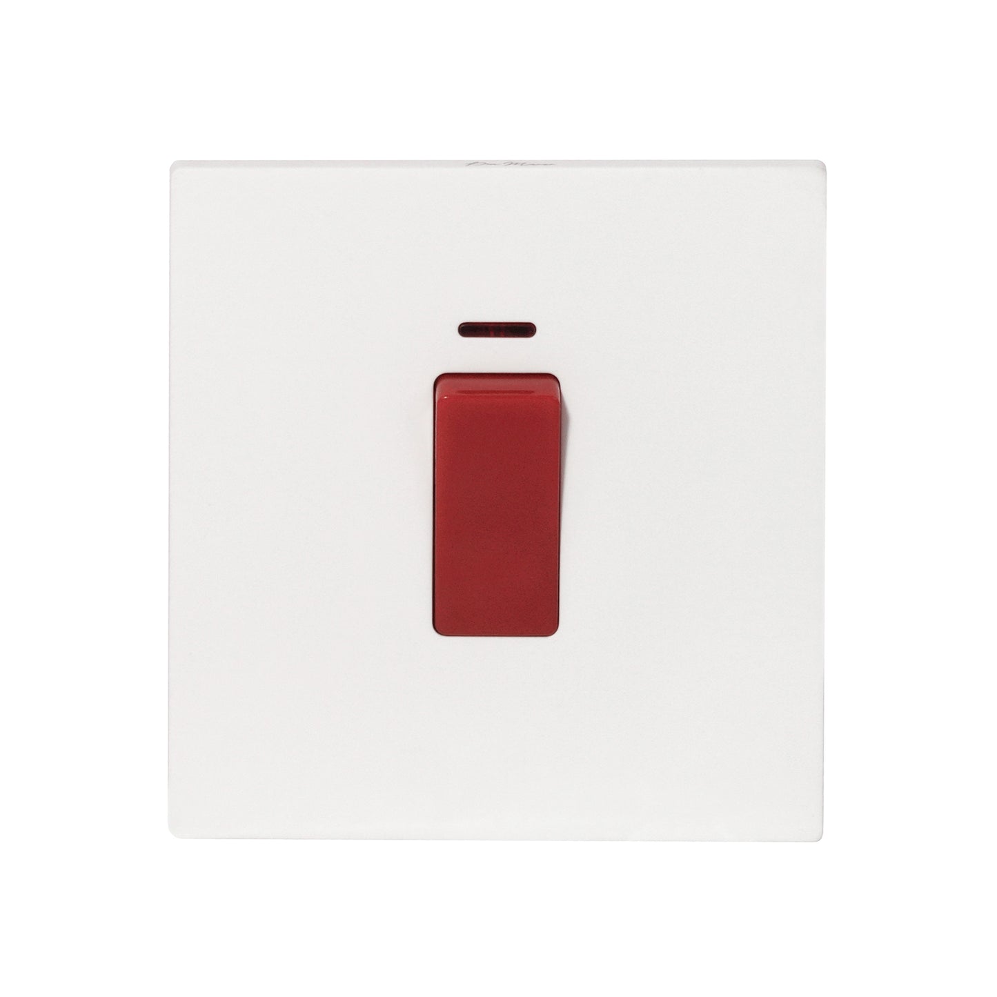 45A Switch – Ultra Thin Plastic