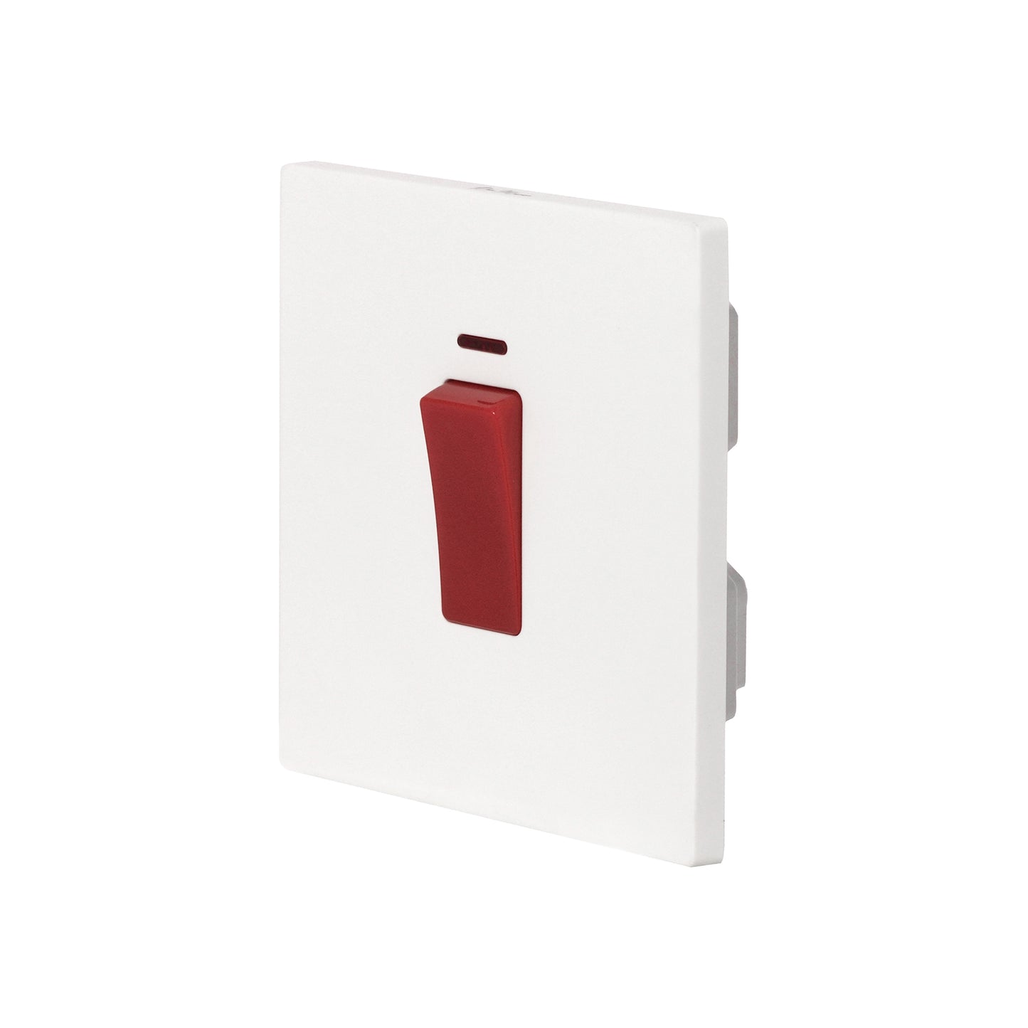 45A Switch – Ultra Thin Plastic