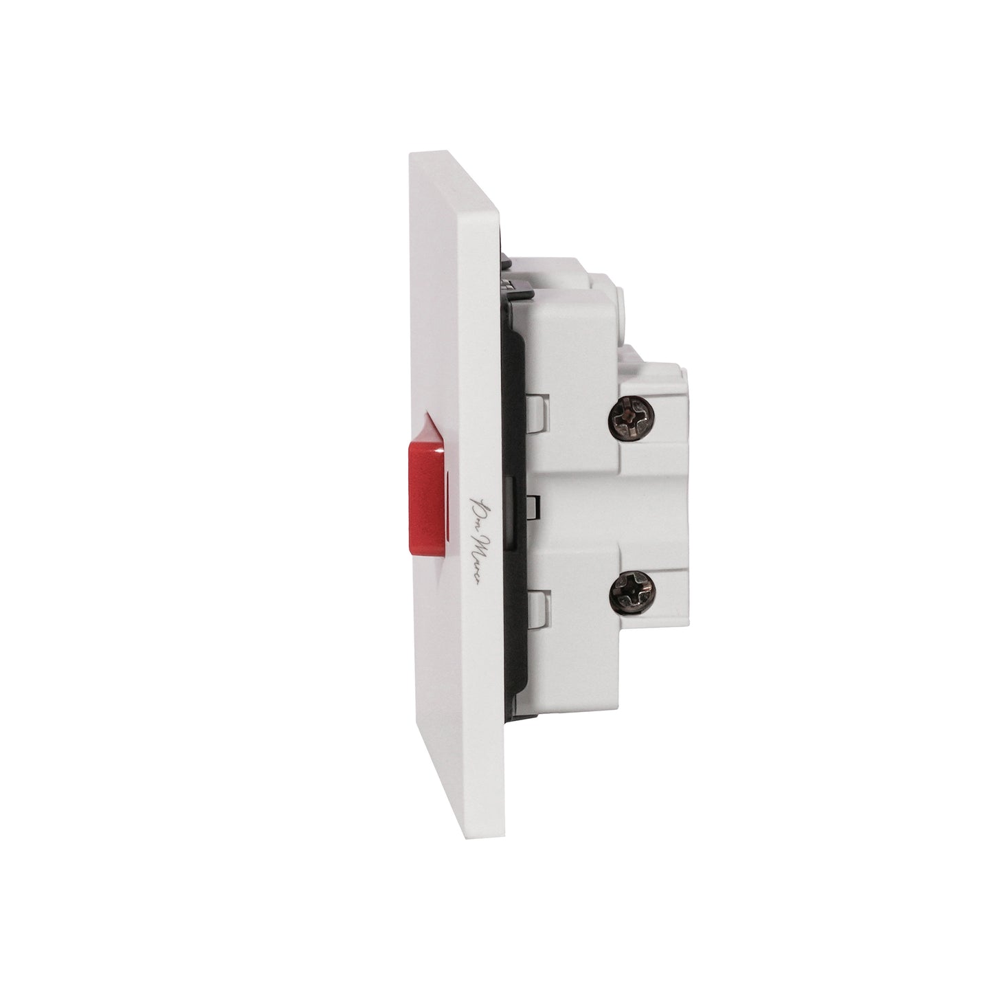 45A Switch – Ultra Thin Plastic
