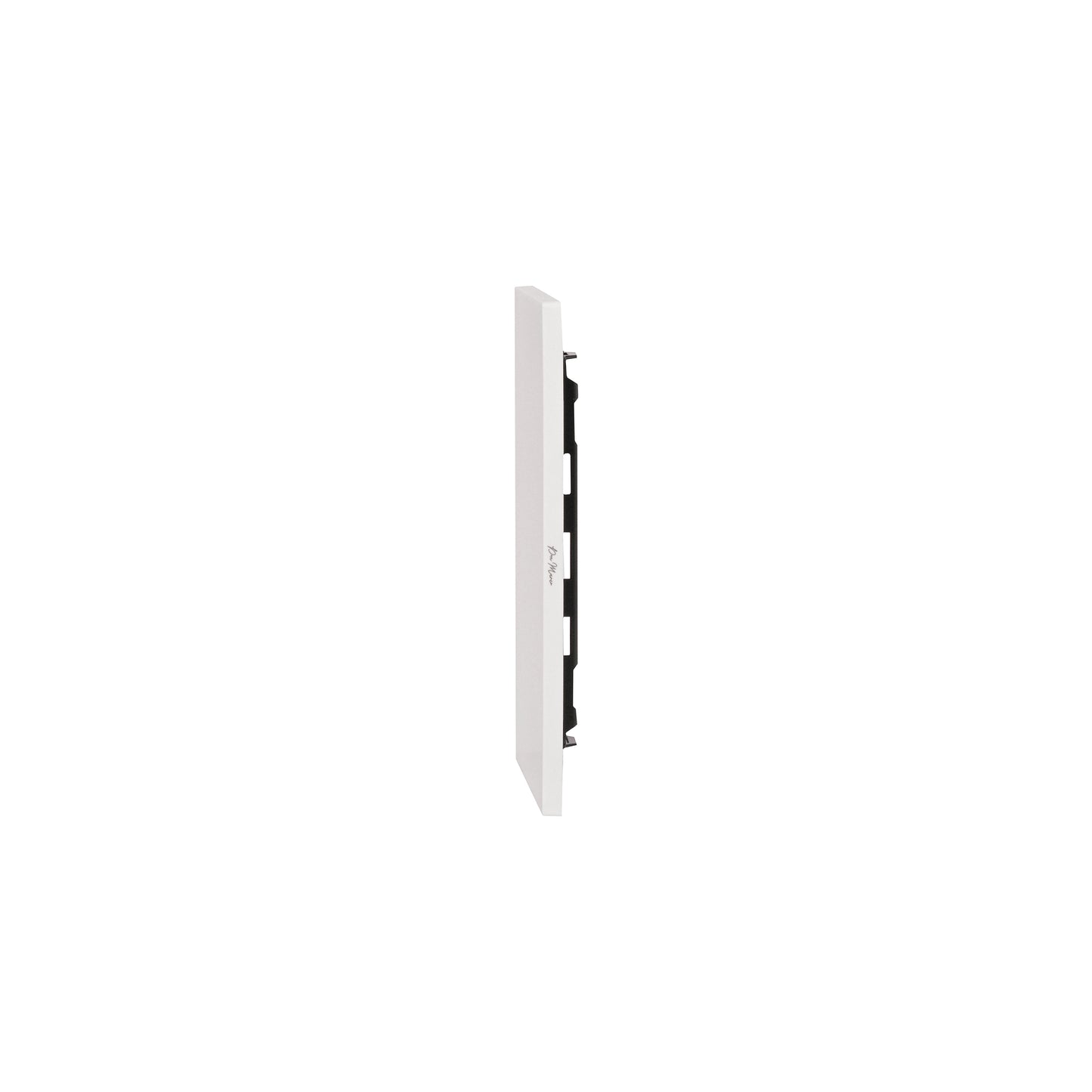 Blank Plate 3×6 – Ultra Thin Plastic