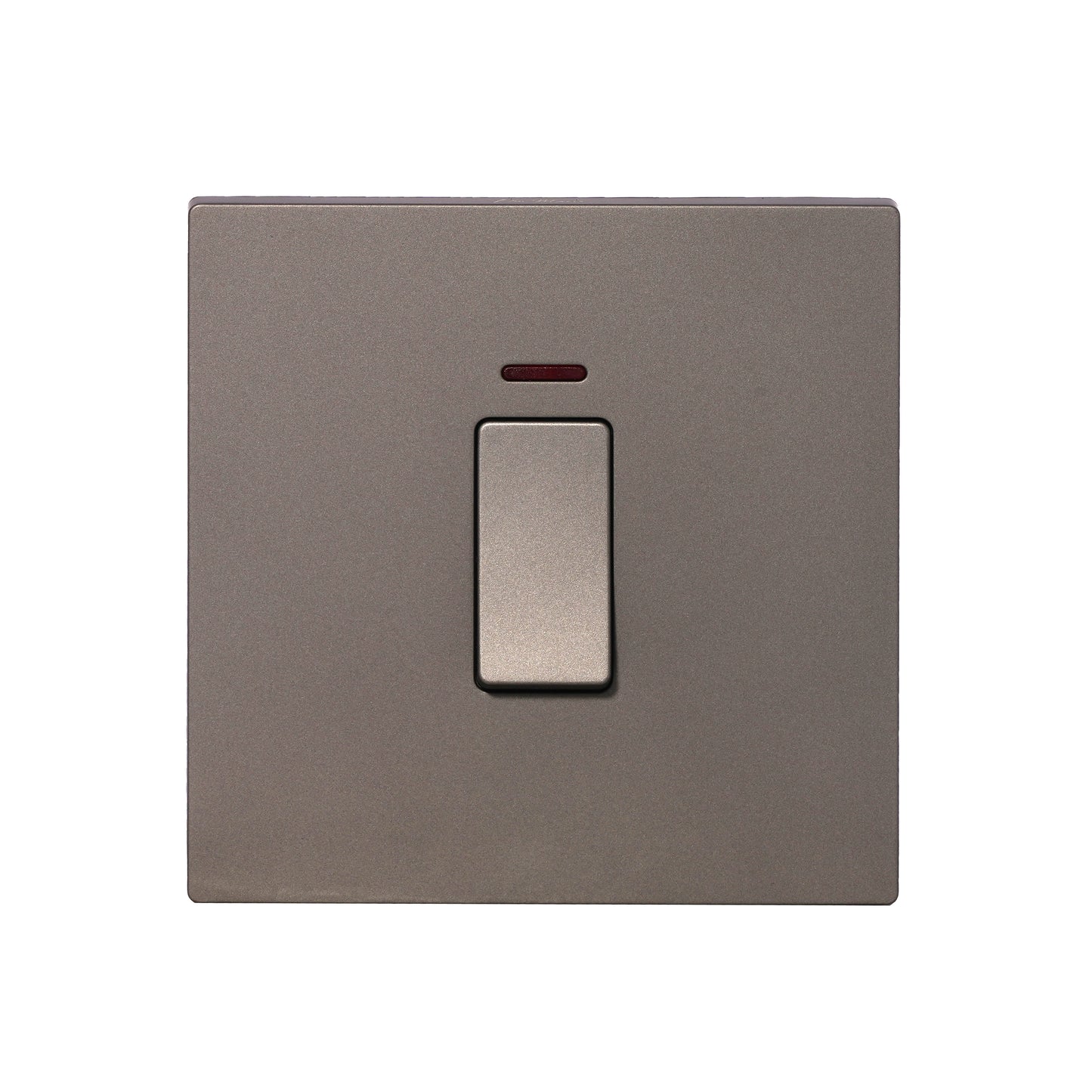 20A Switch – Ultra Thin Acrylic Glass
