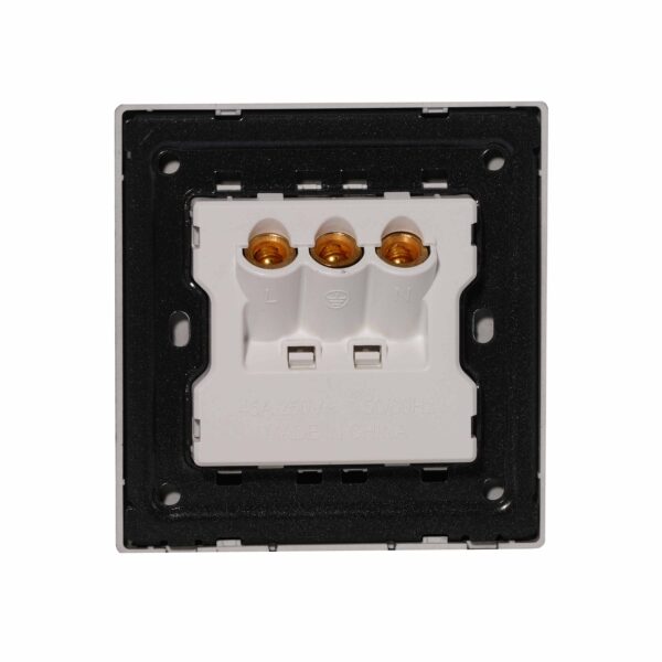 45A Connection Unit – Ultra Thin Plastic