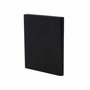 1 Gang 1 Way Switch – Ultra Thin Plastic