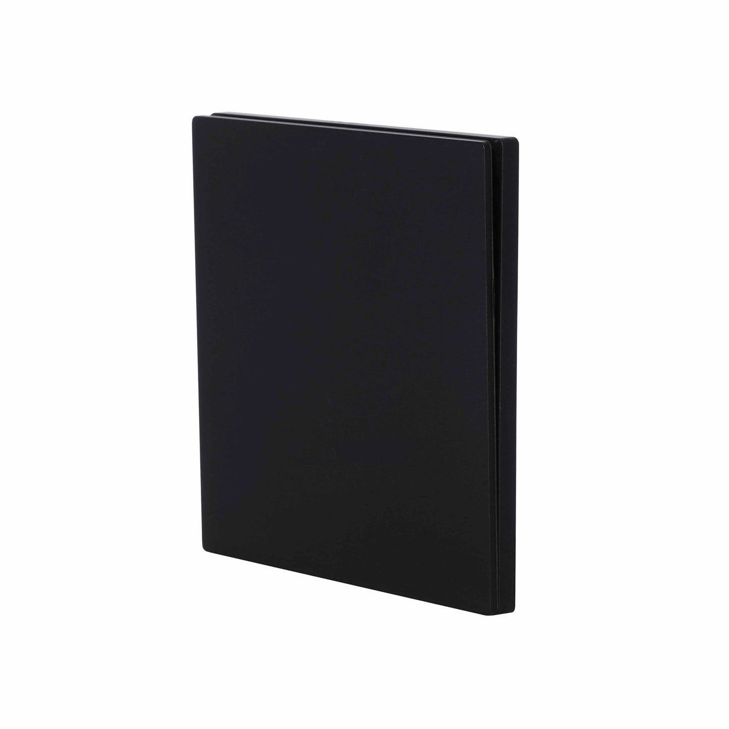 1 Gang 2 Way Switch – Ultra Thin Plastic