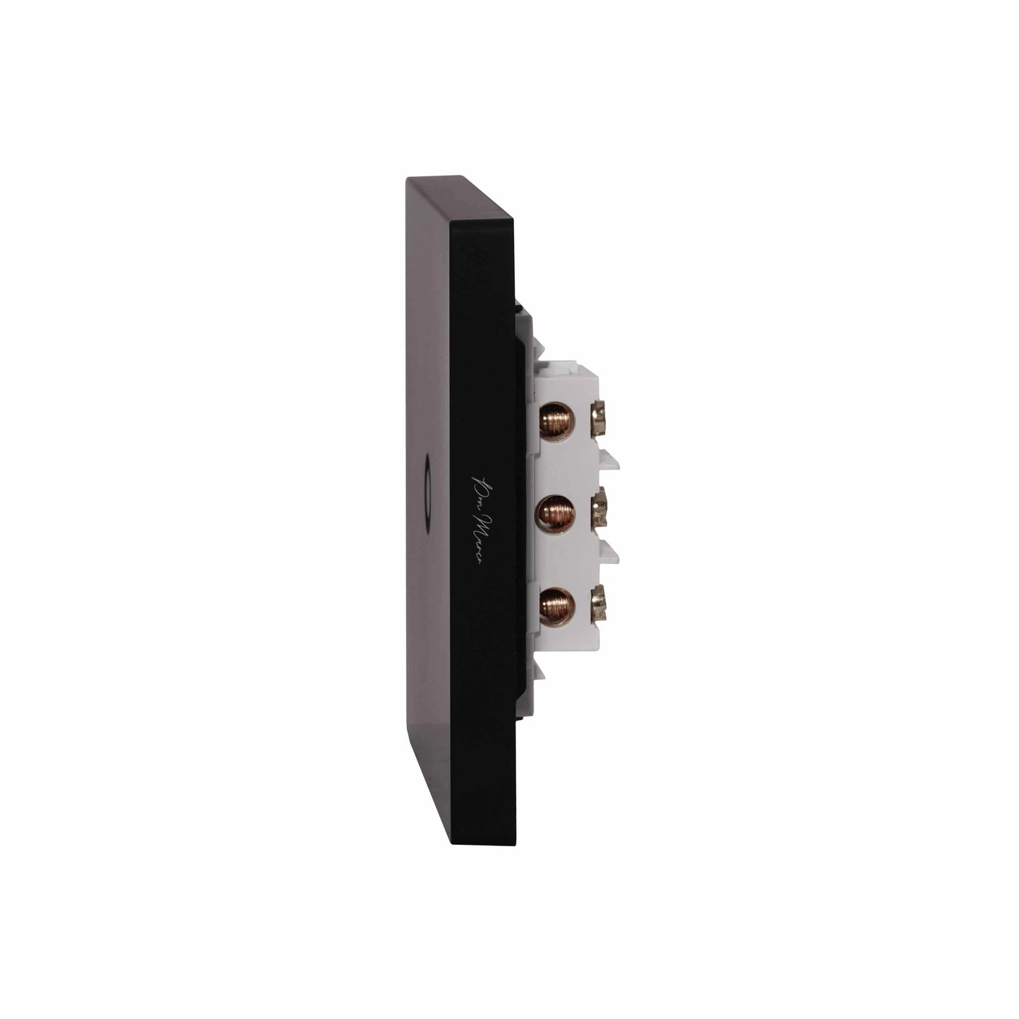 25A Connection Unit – Ultra Thin Plastic