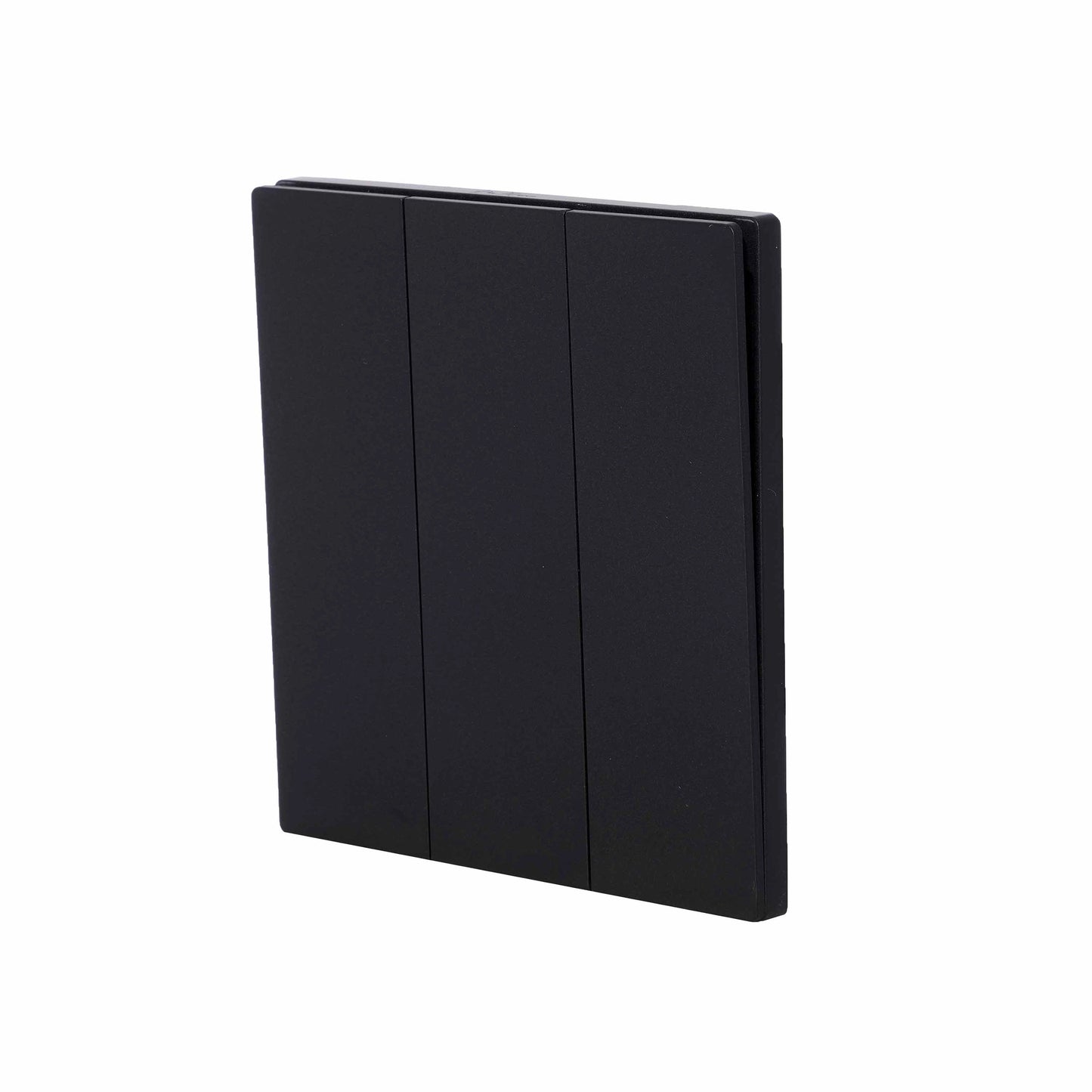 3 Gang 2 Way Switch – Ultra Thin Plastic
