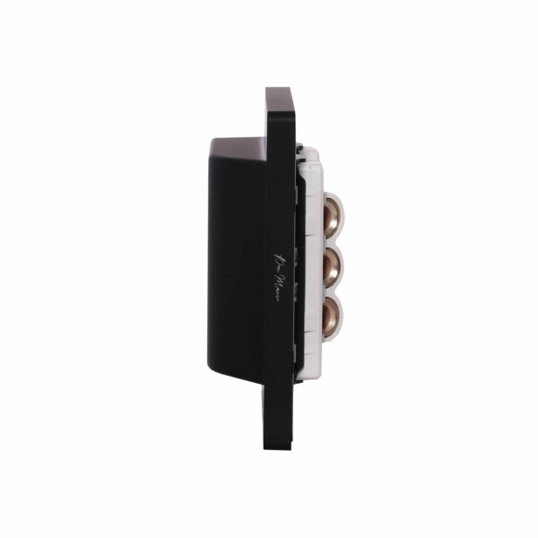 45A Connection Unit – Ultra Thin Plastic