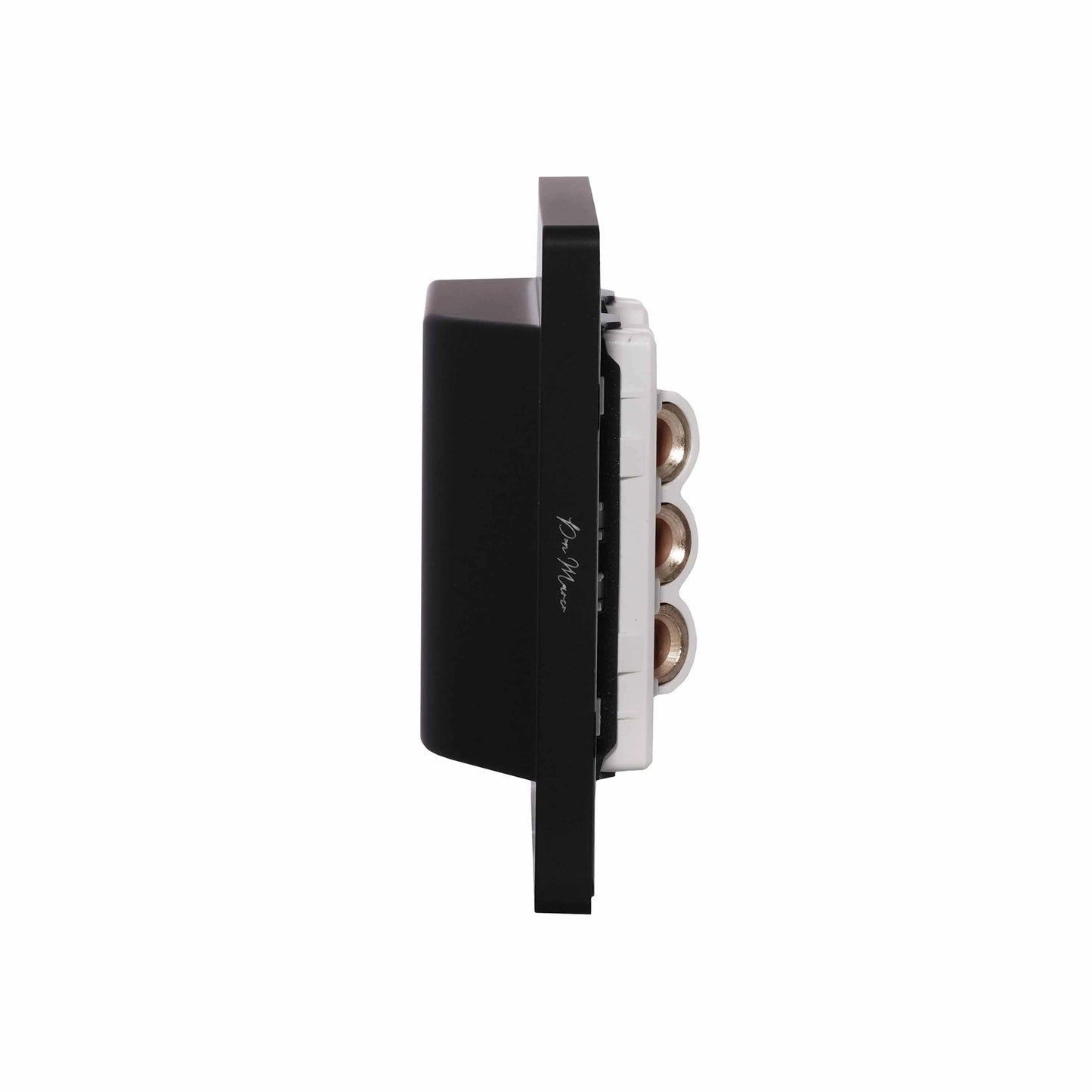 45A Connection Unit – Ultra Thin Plastic