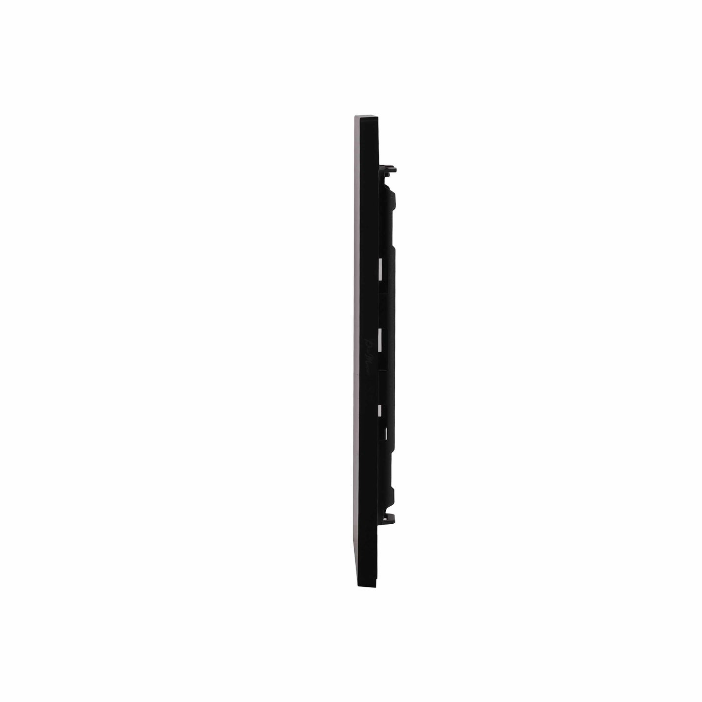 Blank Plate 3×6 – Ultra Thin Plastic