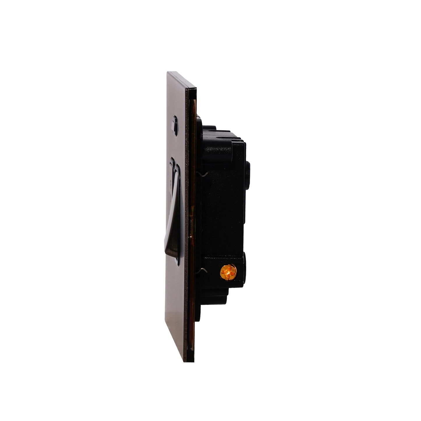 Fuse Unit – Stainless Steel