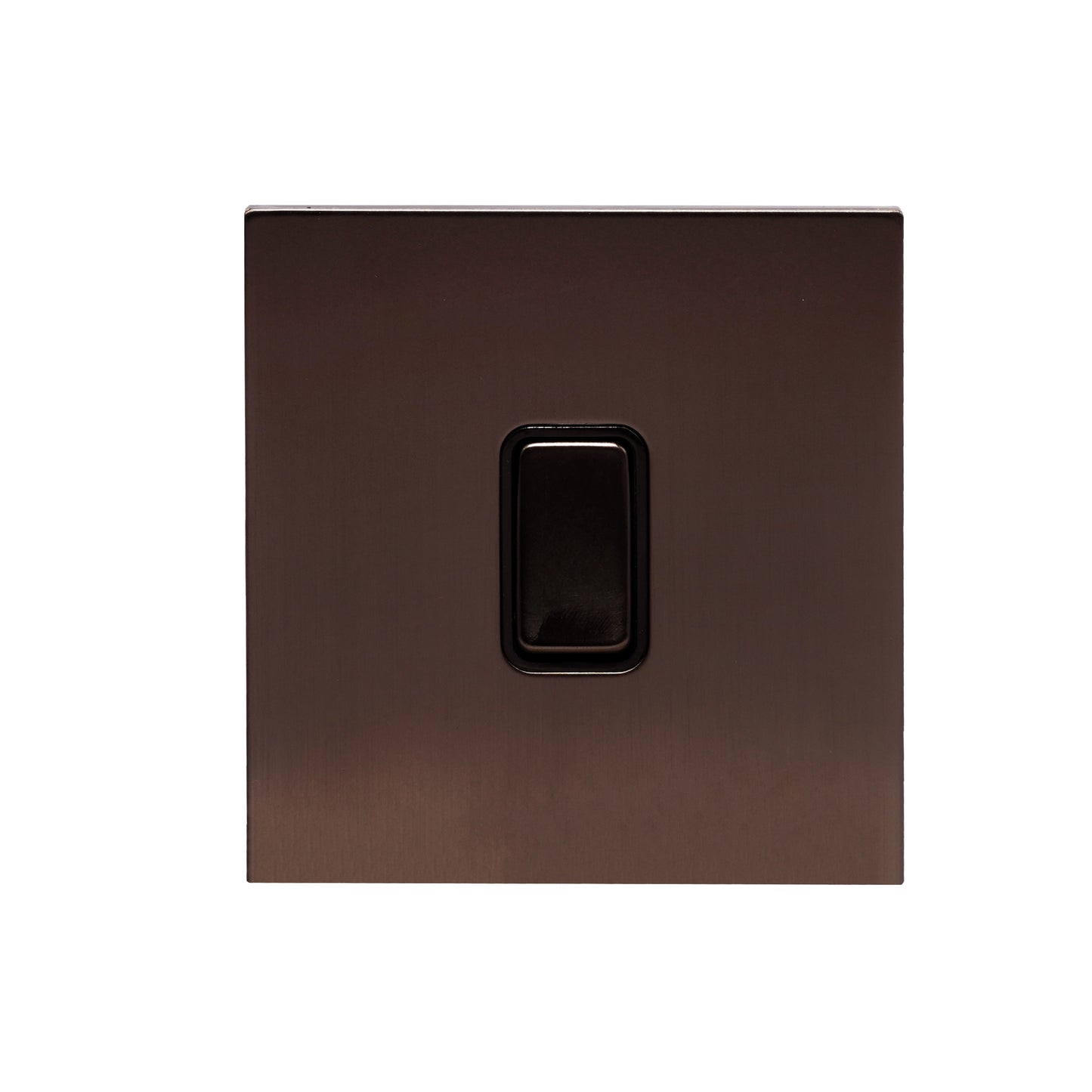 Door Bell Switch – Rocker Button – Stainless Steel
