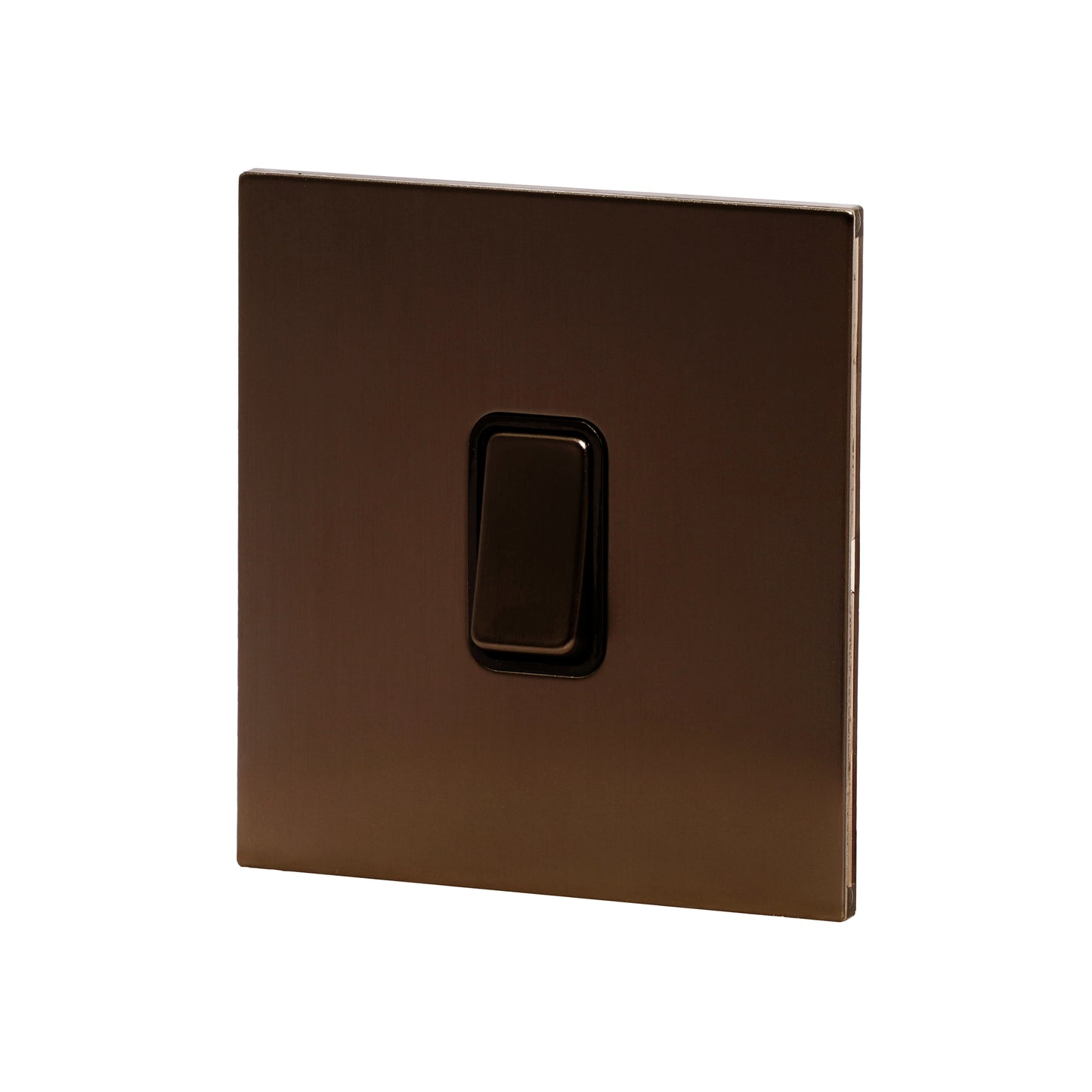 Door Bell Switch – Rocker Button – Stainless Steel