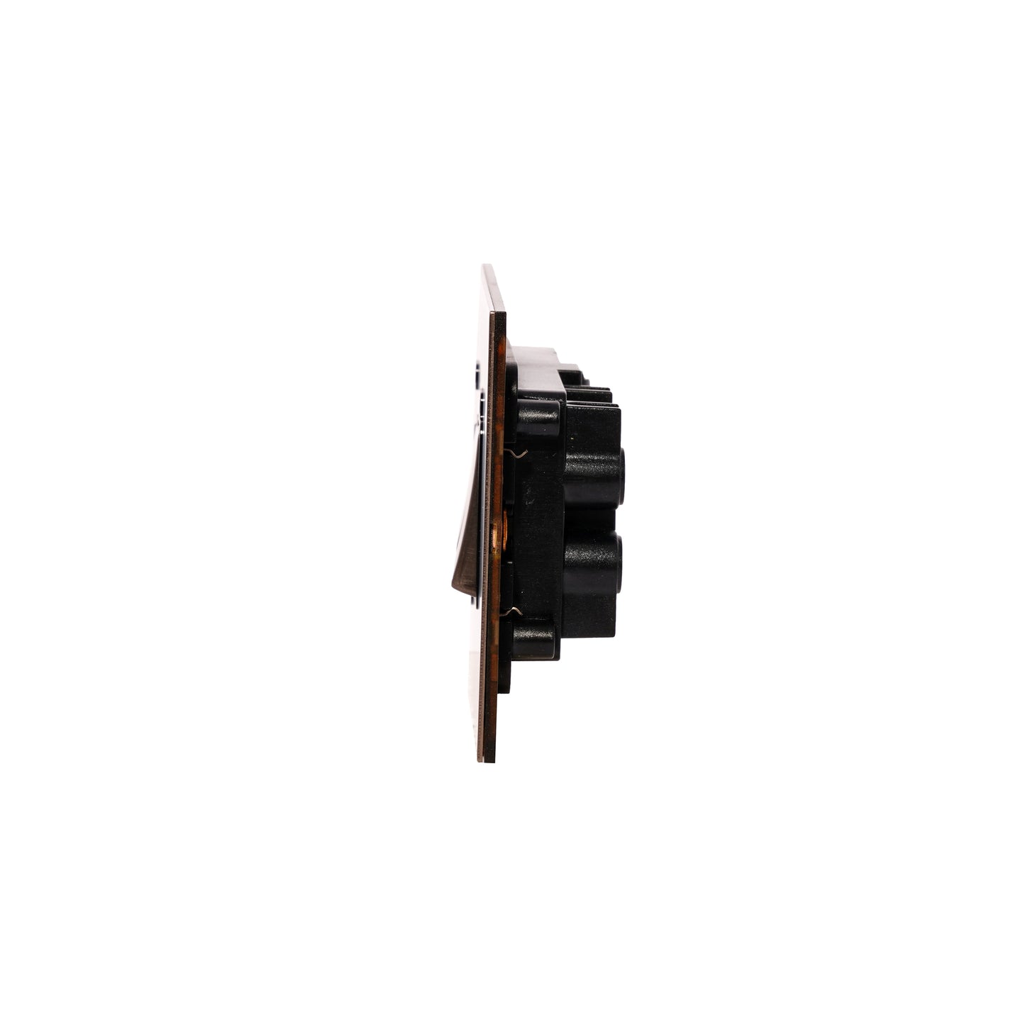Cooker Unit 45A – Stainless Steel