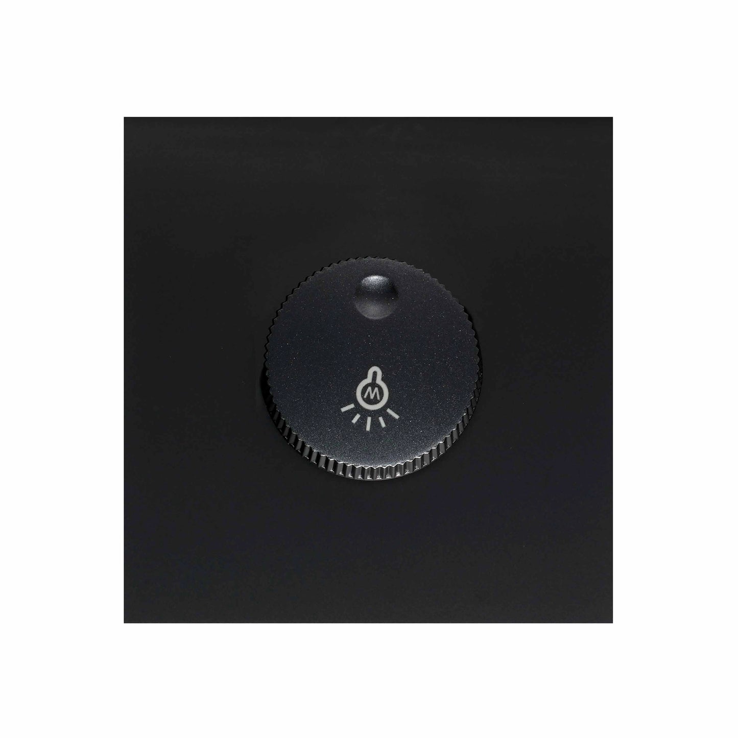 Light Dimmer Switch 1000W – Ultra Thin Acrylic Glass