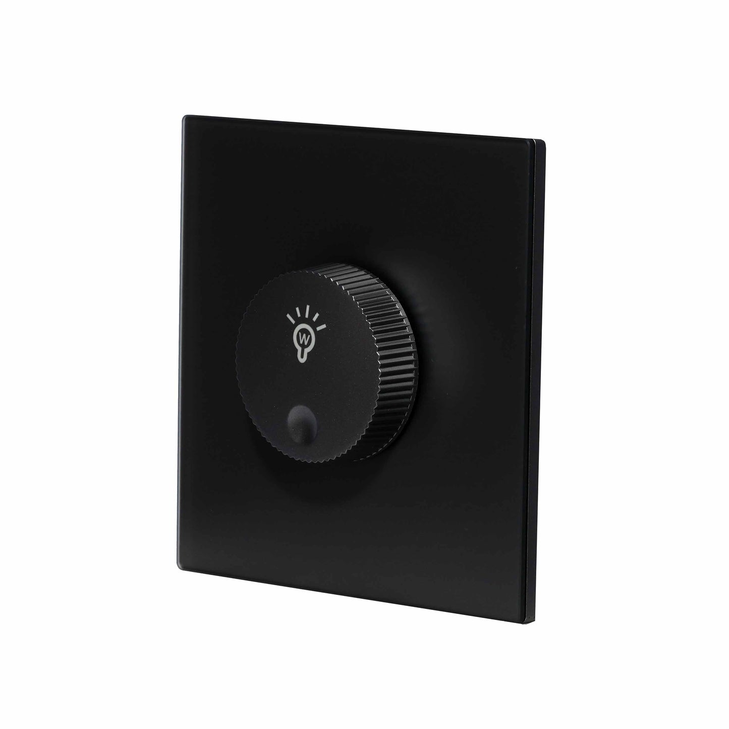 Light Dimmer Switch 1000W – Ultra Thin Acrylic Glass