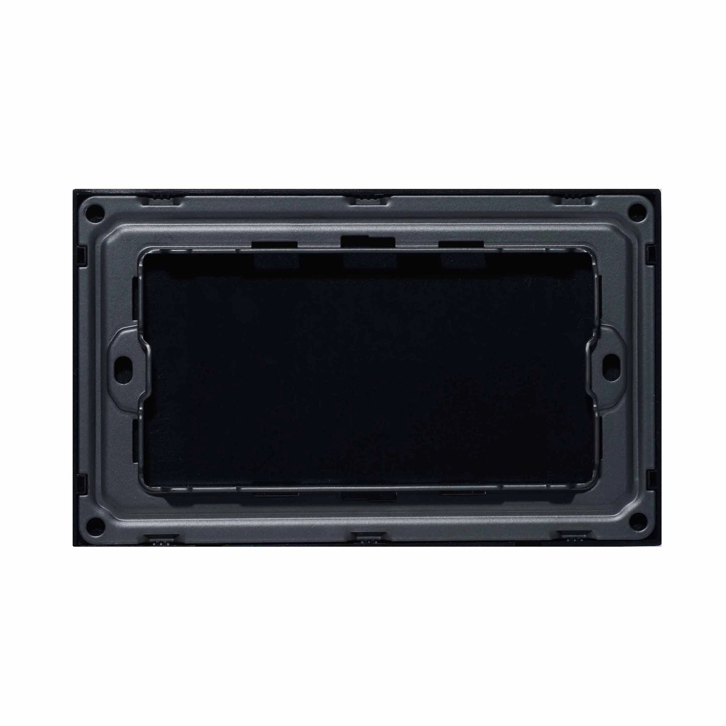 Blank Plate 3×6 – Ultra Thin Plastic