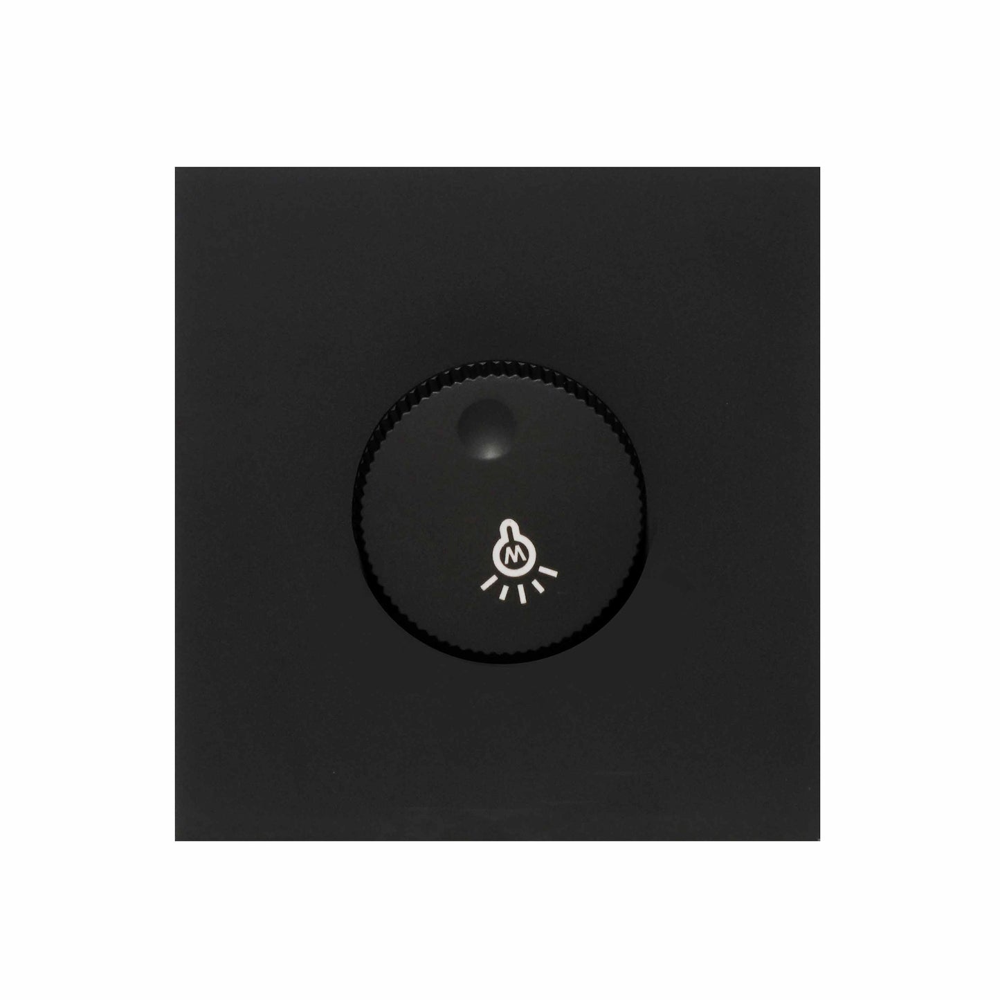 Light Dimmer Switch 1000W – Ultra Thin Plastic