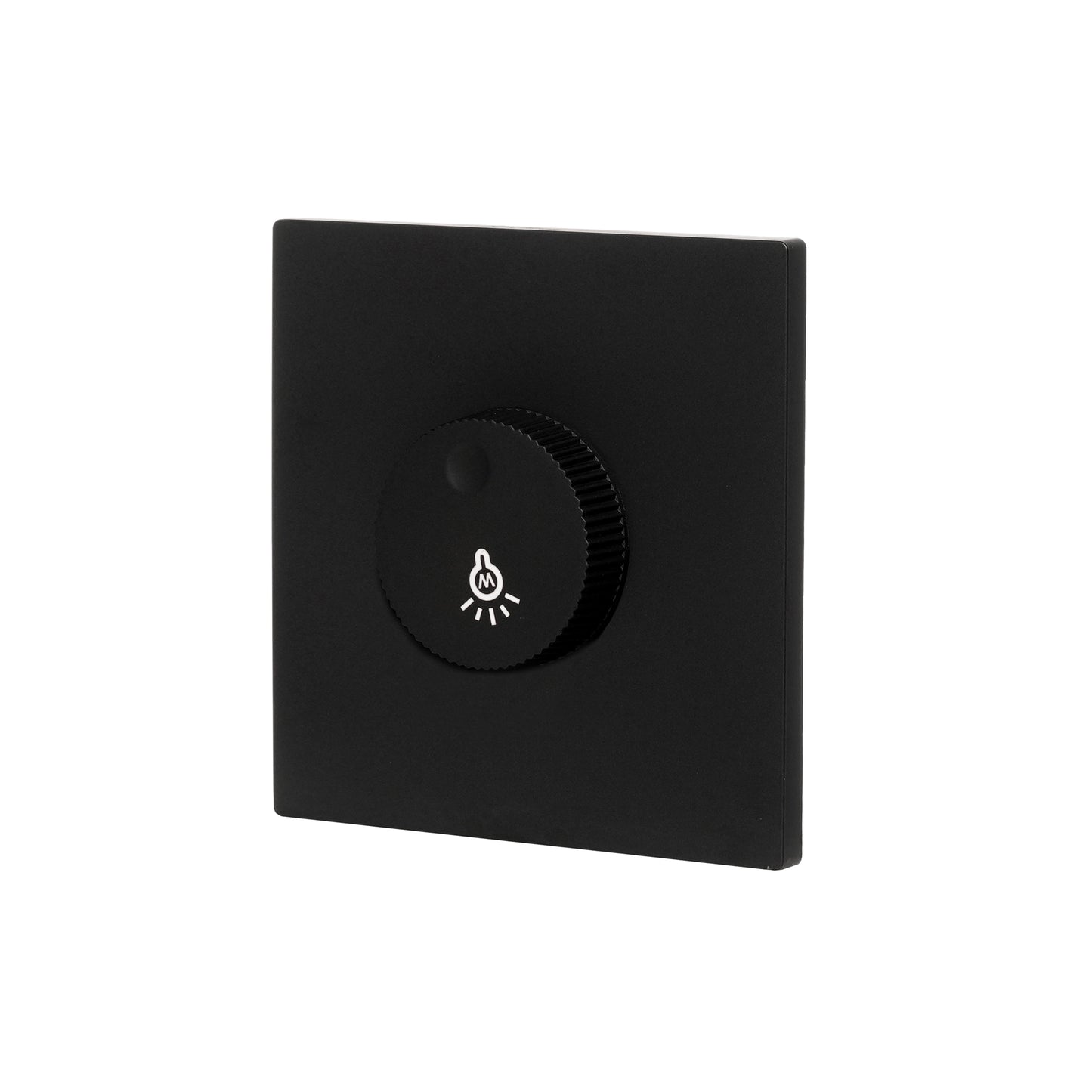 Light Dimmer Switch 1000W – Ultra Thin Plastic