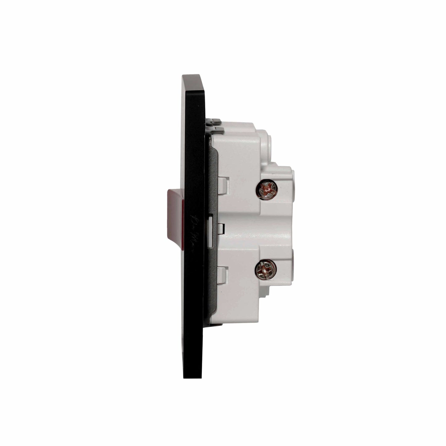 45A Connection Unit – Ultra Thin Plastic