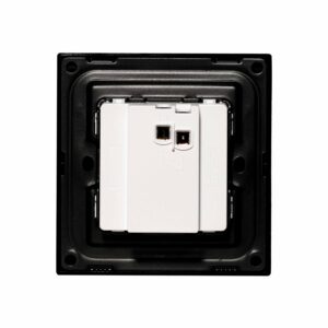 1 Gang 1 Way Switch – Ultra Thin Acrylic Glass