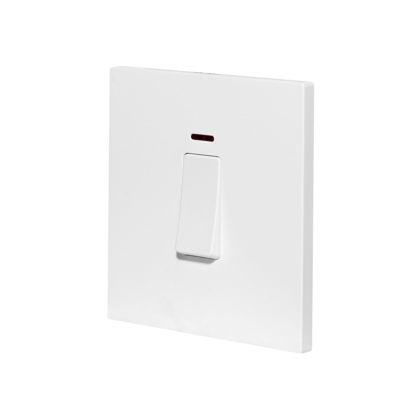 20A Switch – Ultra Thin Plastic