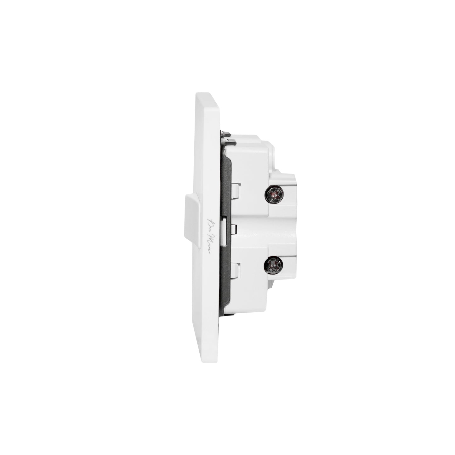 20A Switch – Ultra Thin Plastic