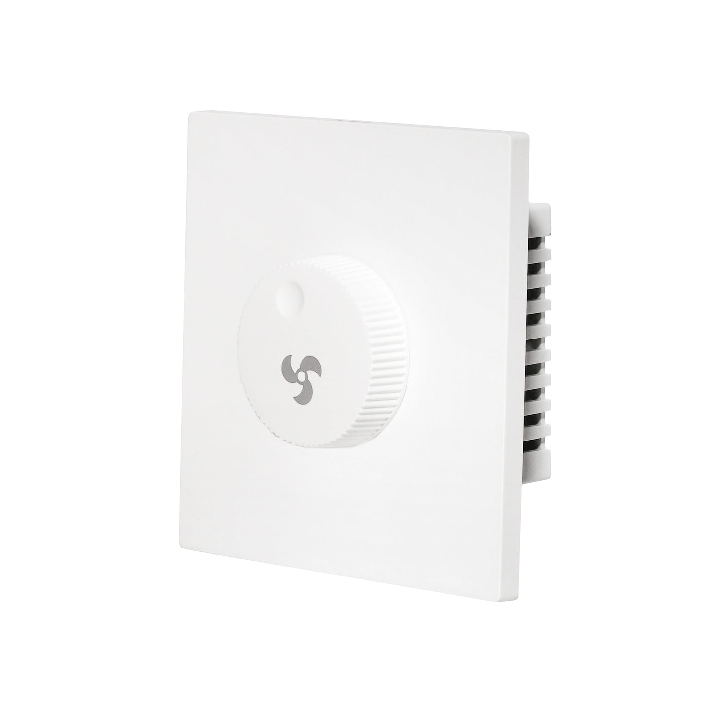 Fan Speed Switch 500W – Ultra Thin Plastic