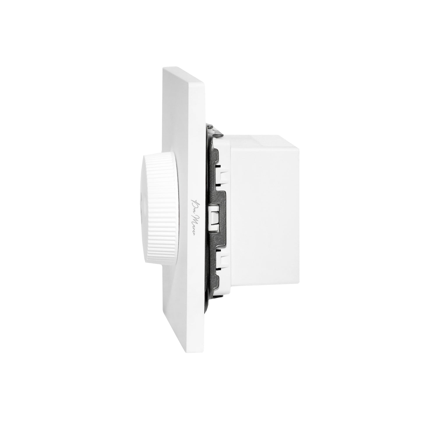 Fan Speed Switch 500W – Ultra Thin Plastic