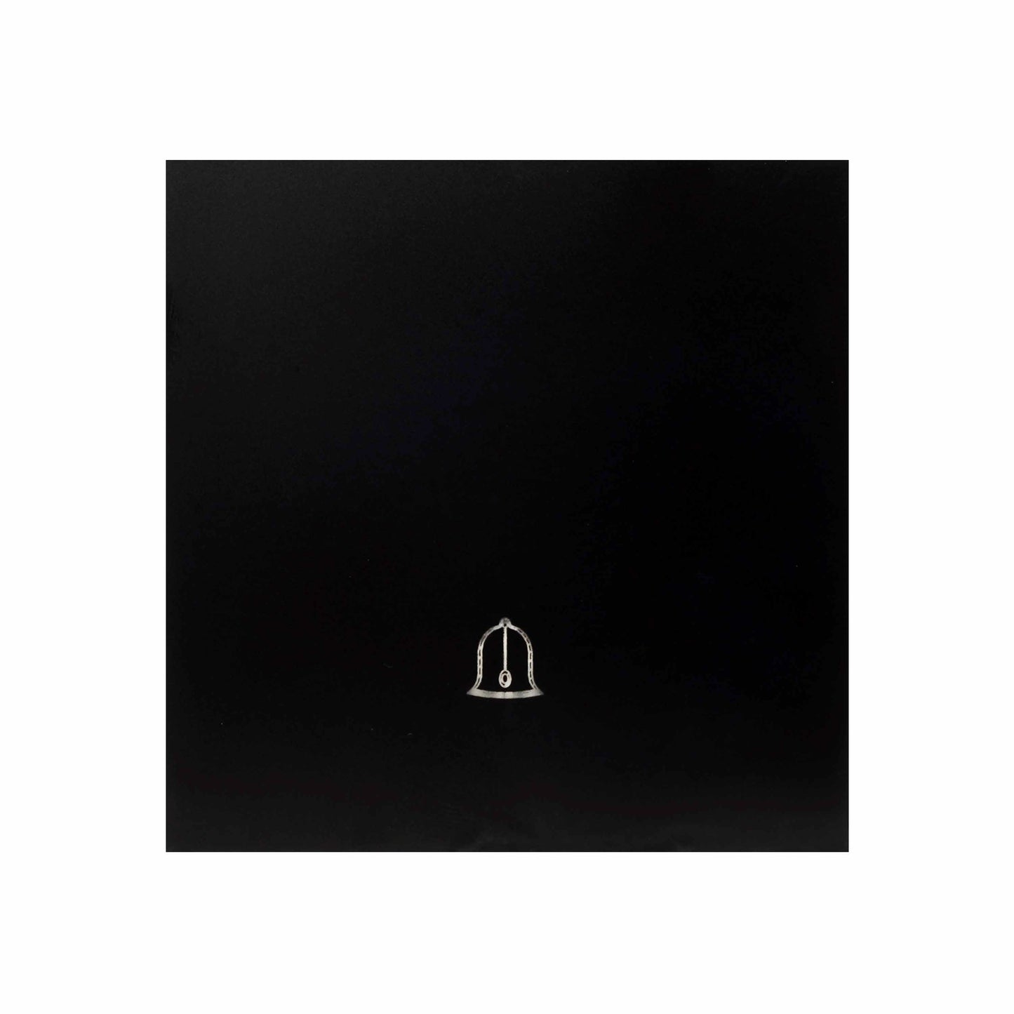 Door Bell Switch – Ultra Thin Acrylic Glass