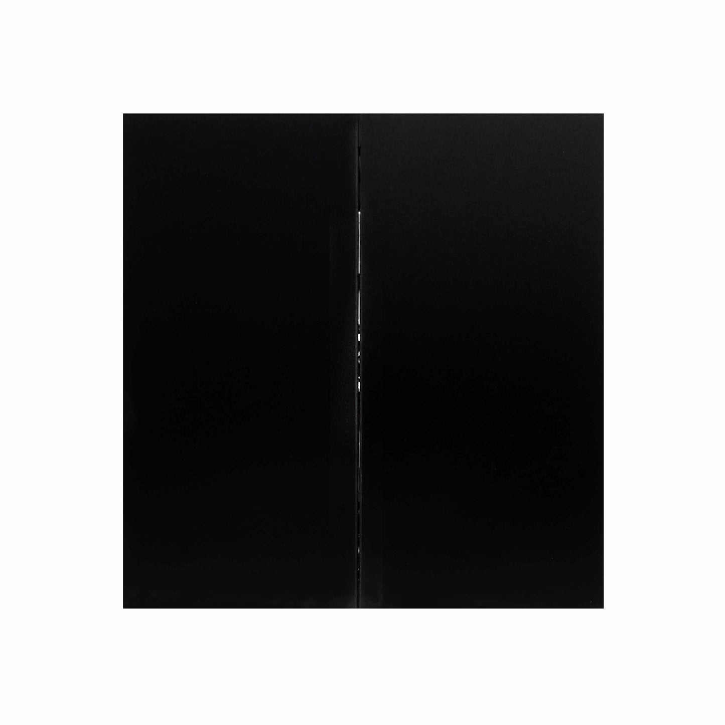 2 Gang 2 Way Switch – Ultra Thin Acrylic Glass