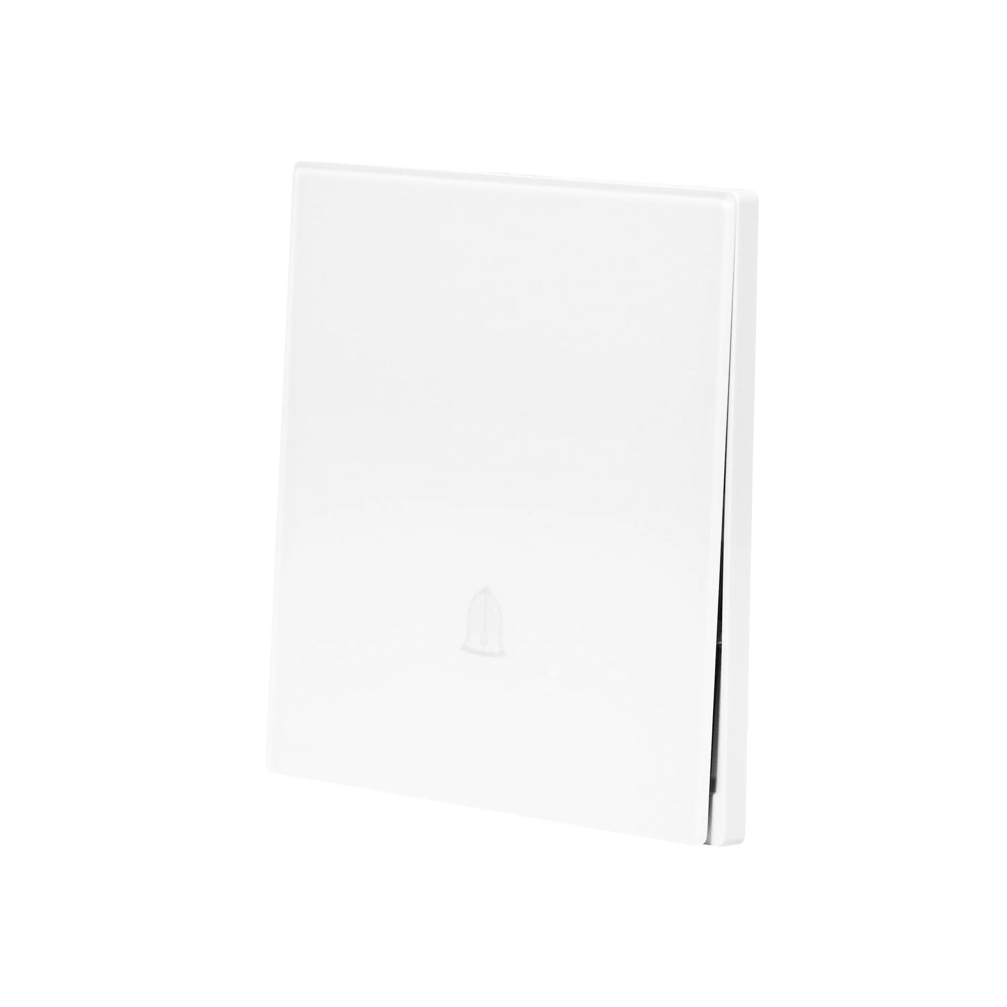 Door Bell Switch – Ultra Thin Acrylic Glass