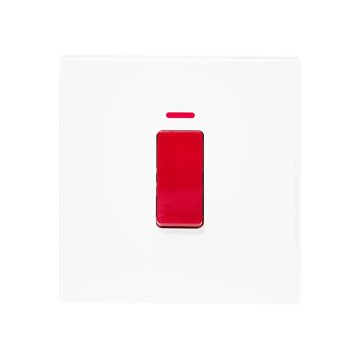 45A Switch – Ultra Thin Acrylic Glass