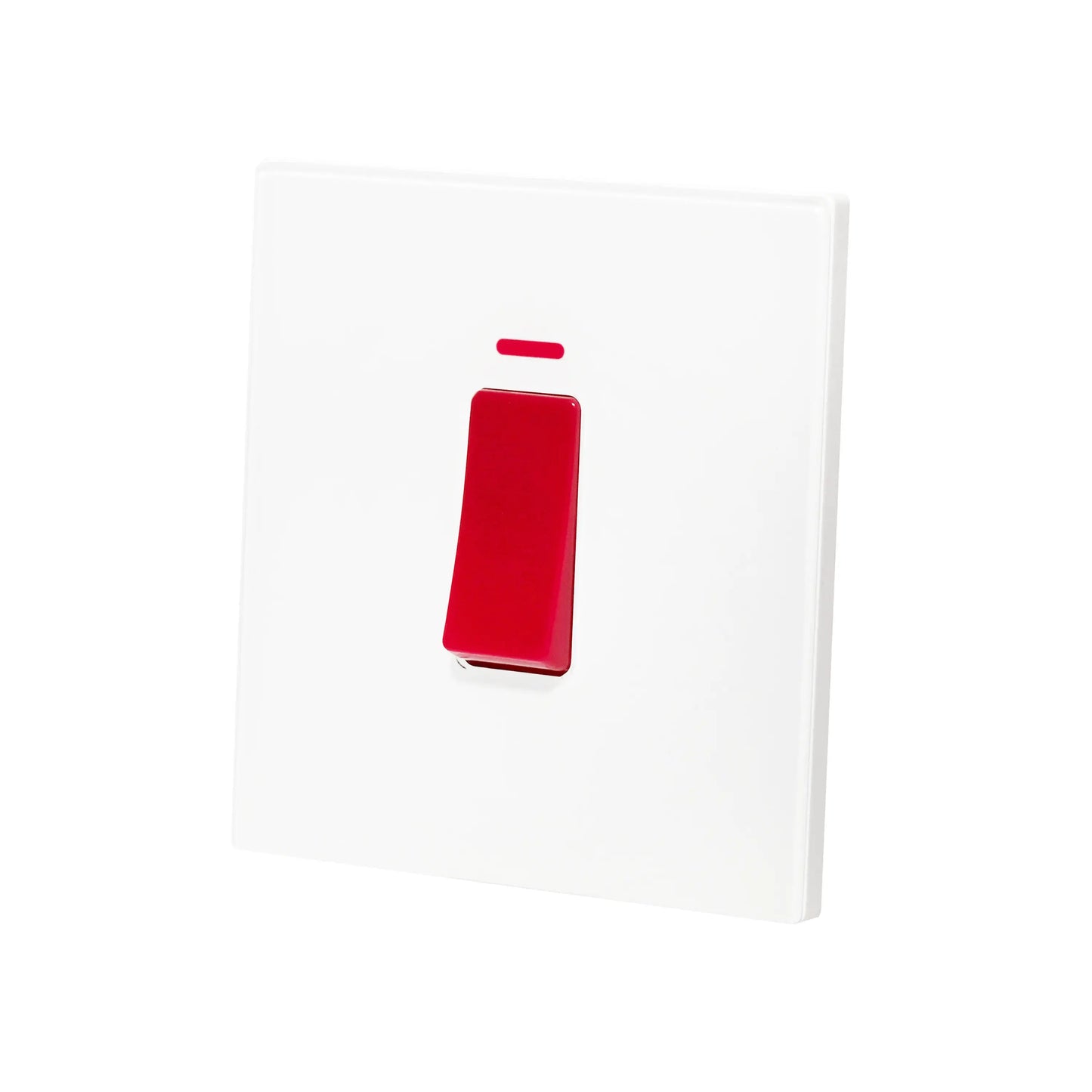 45A Switch – Ultra Thin Acrylic Glass