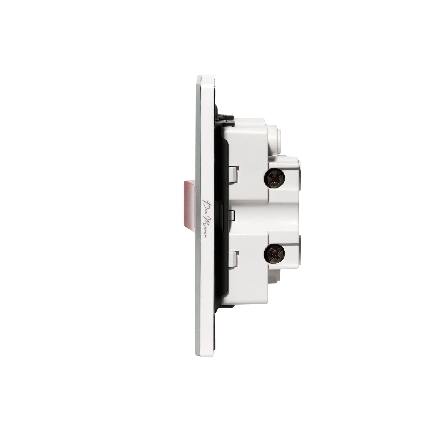 45A Switch – Ultra Thin Acrylic Glass