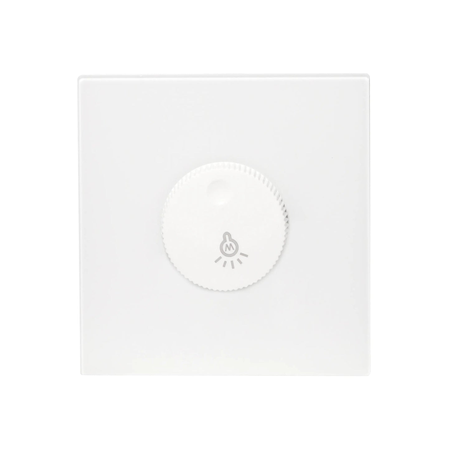 Light Dimmer Switch 1000W – Ultra Thin Acrylic Glass