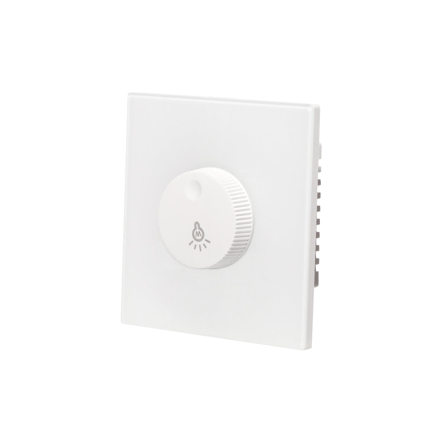 Light Dimmer Switch 1000W – Ultra Thin Acrylic Glass