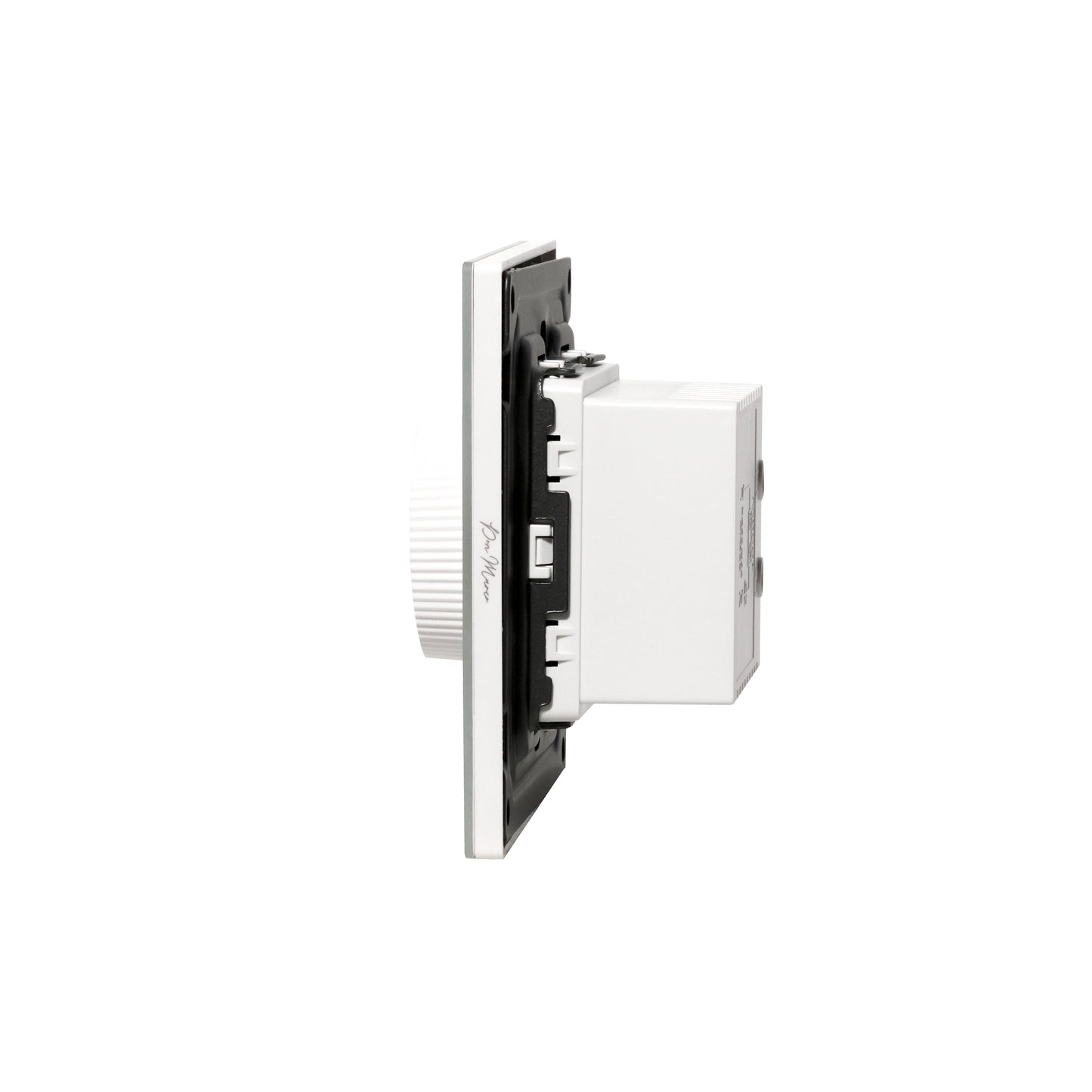 Light Dimmer Switch 1000W – Ultra Thin Acrylic Glass